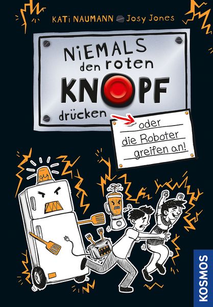 Buchcover