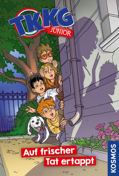 Buchcover