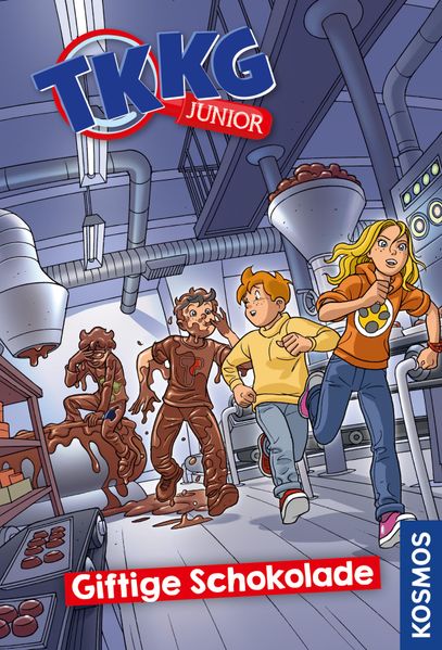 Buchcover