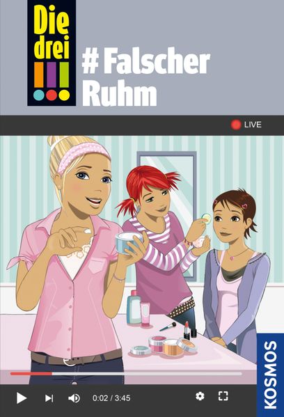 Buchcover