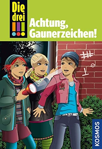 Buchcover