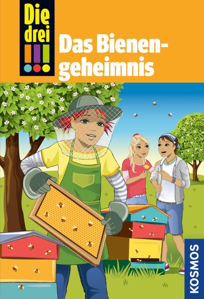Buchcover