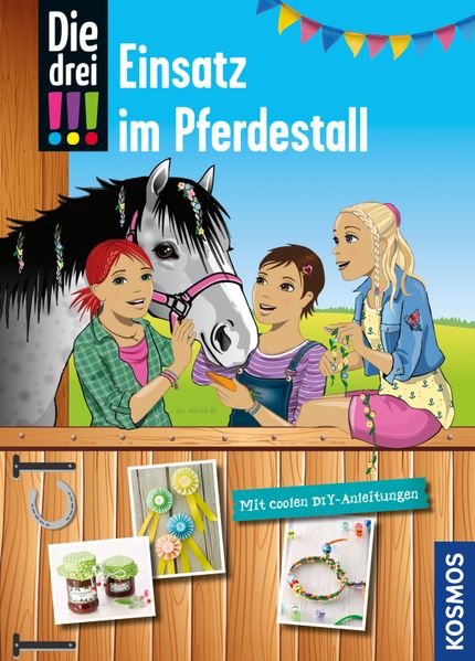 Buchcover