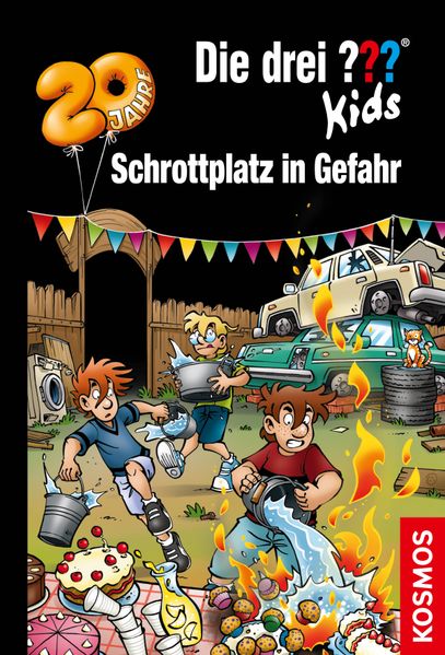 Buchcover