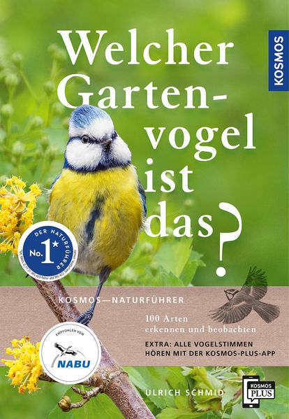 Buchcover