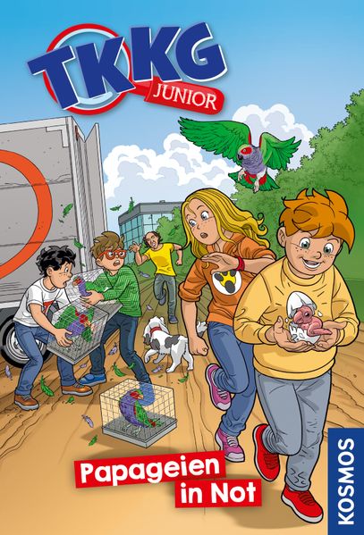 Buchcover