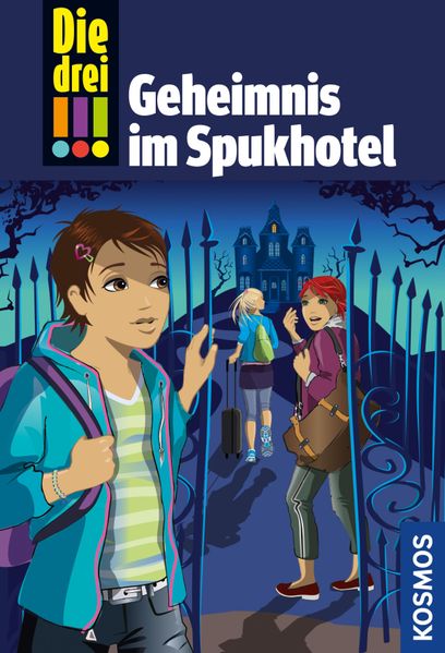 Buchcover