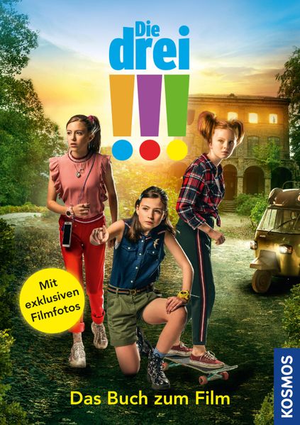 Buchcover