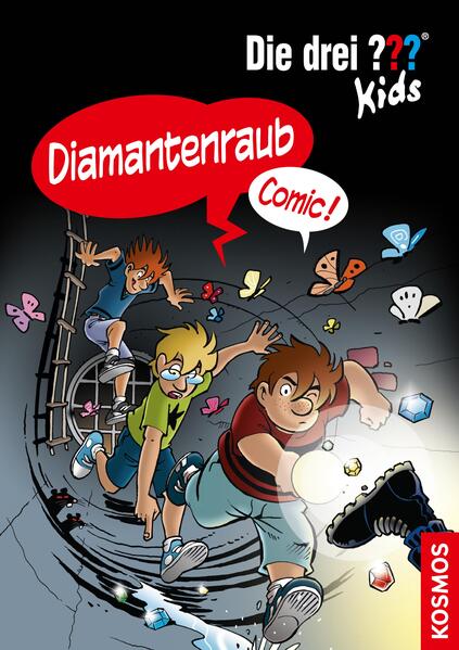 Buchcover