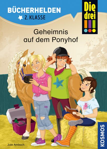 Buchcover