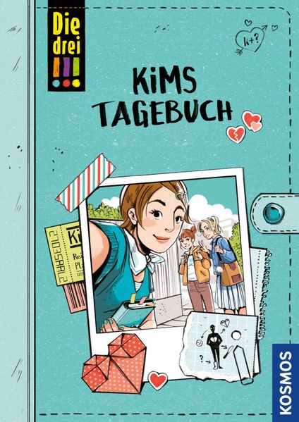 Buchcover
