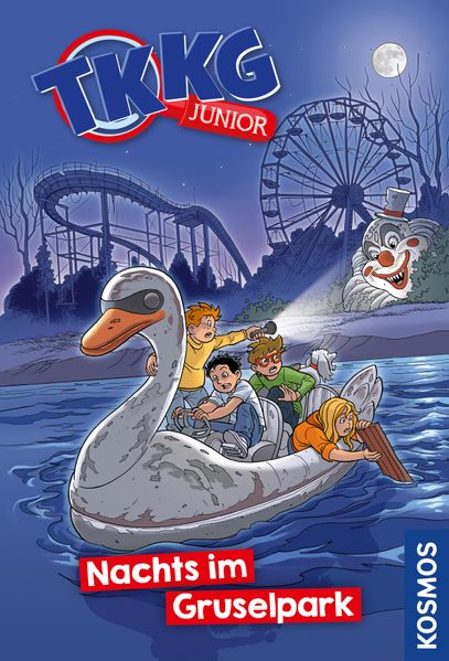 Buchcover