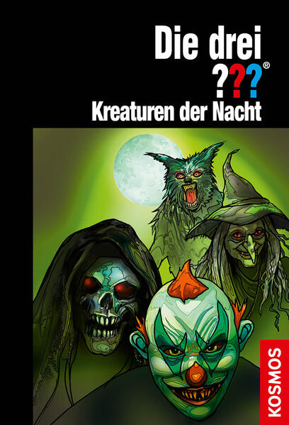 Unbekannter Titel