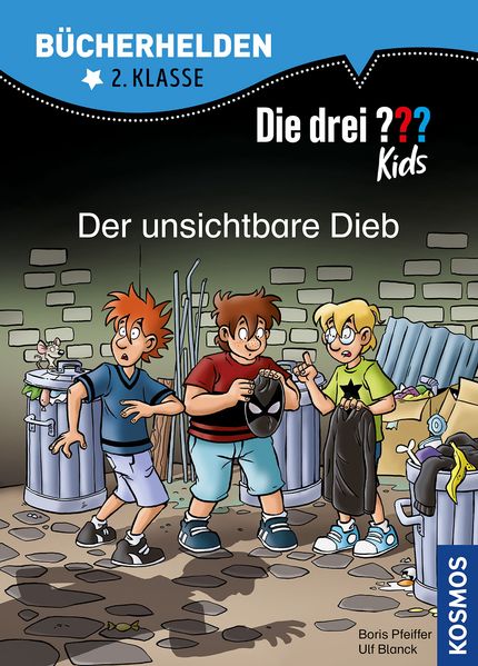 Buchcover
