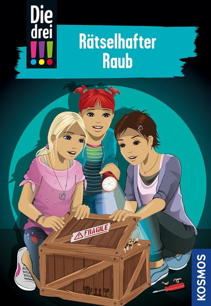 Buchcover
