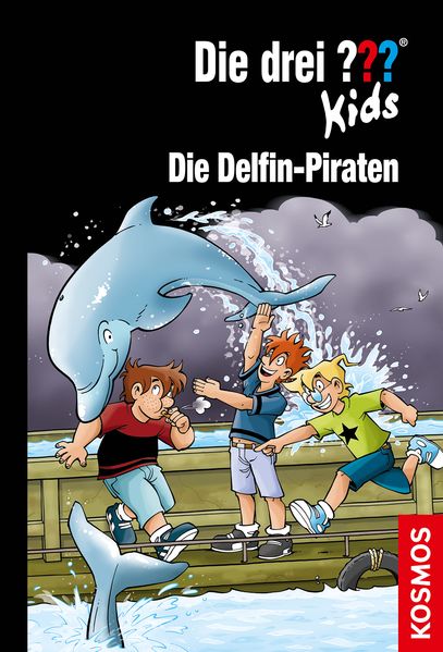Buchcover