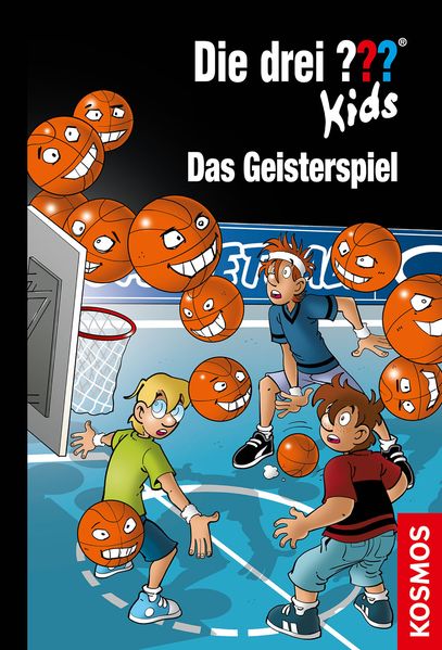 Buchcover