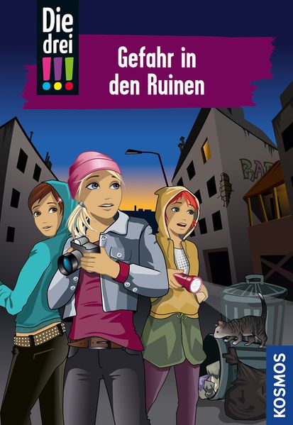 Buchcover