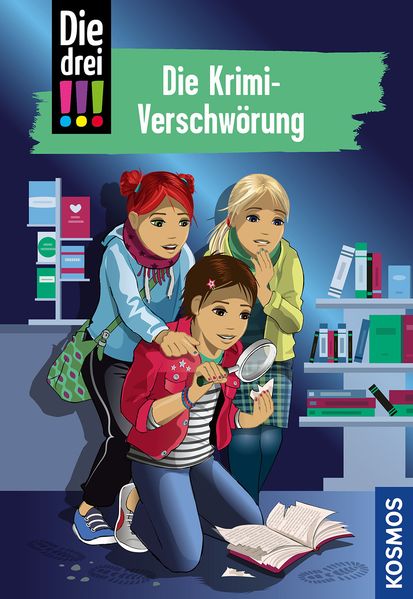 Buchcover