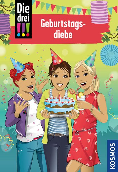 Buchcover