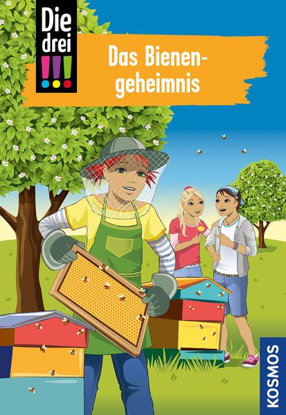 Buchcover