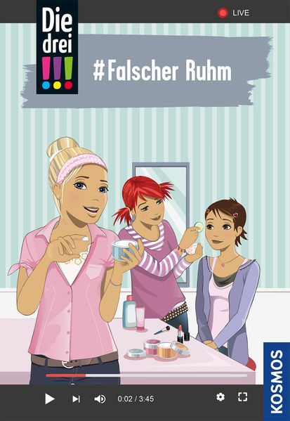 Buchcover