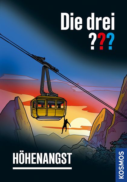Buchcover