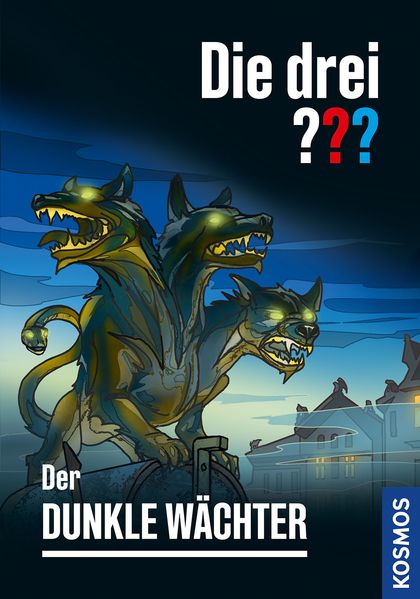 Buchcover