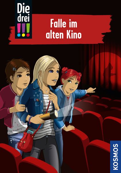 Buchcover