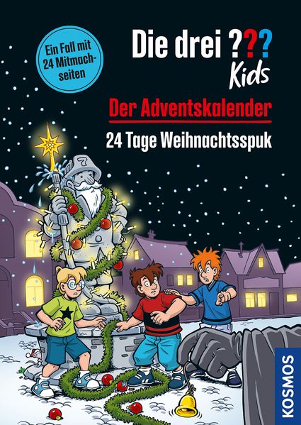 Buchcover