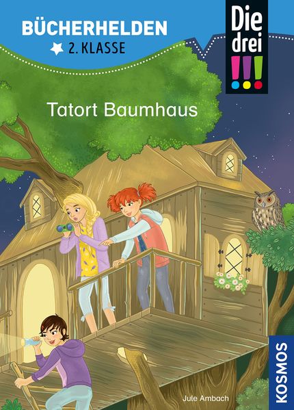 Buchcover
