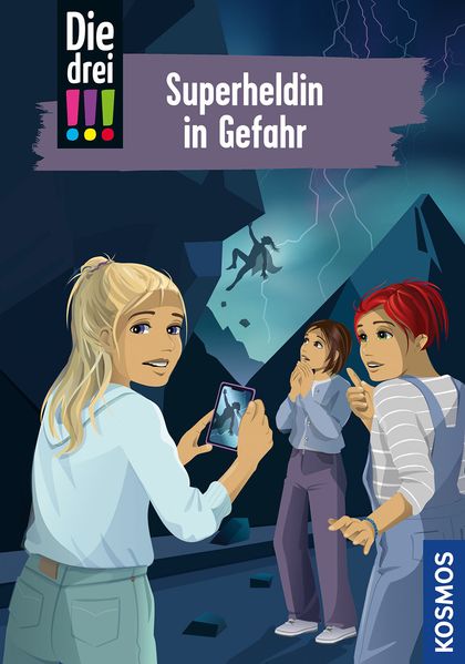 Buchcover