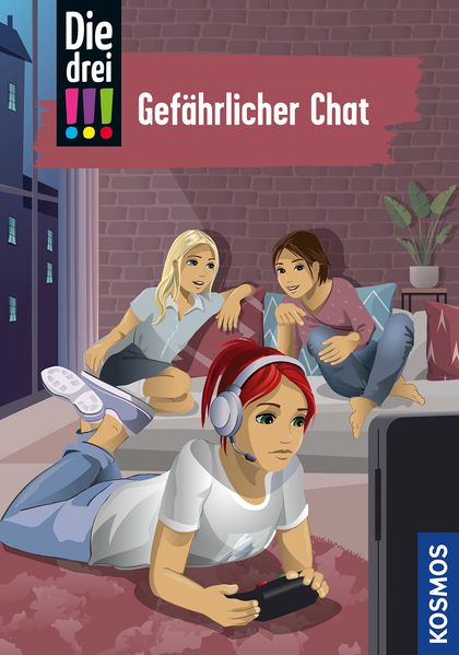 Buchcover