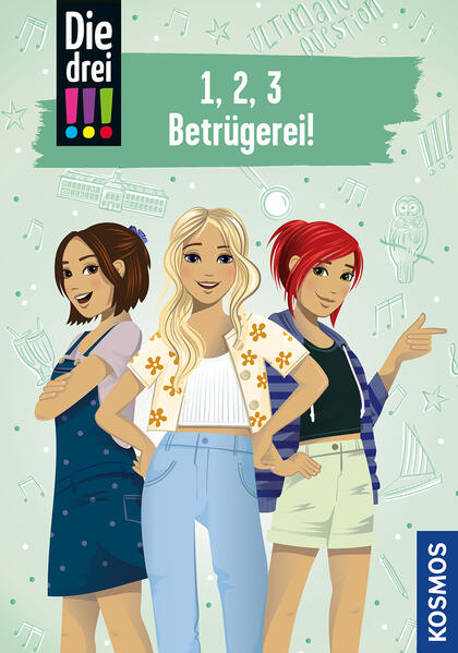 Unbekannter Titel