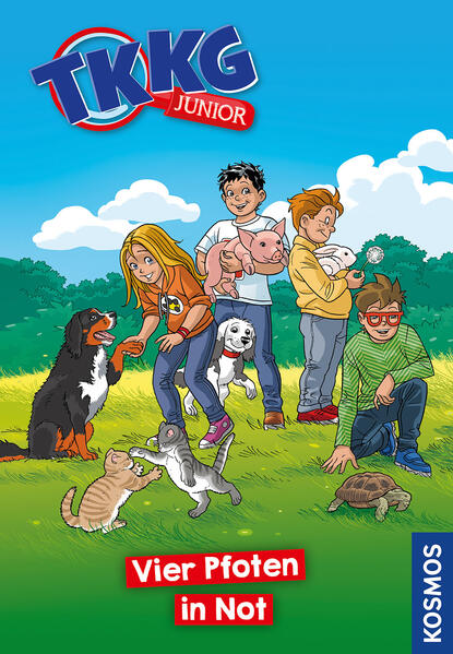 Buchcover