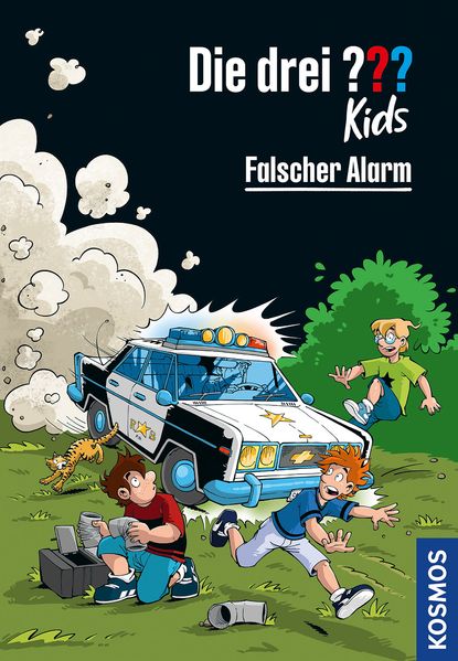 Buchcover