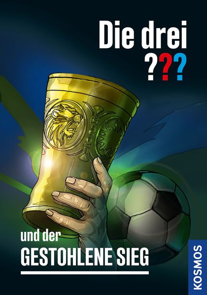 Buchcover