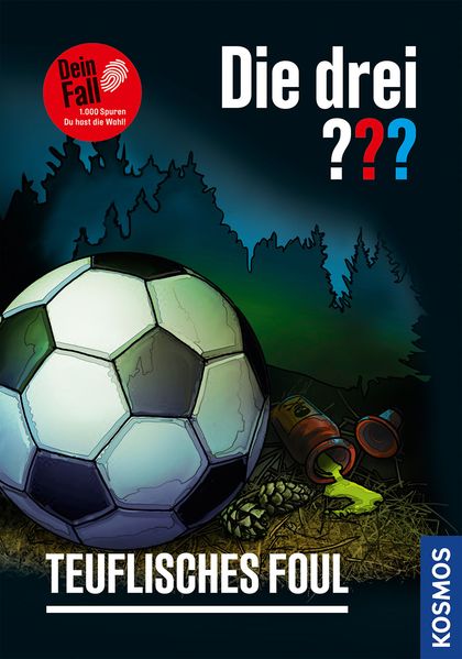 Buchcover