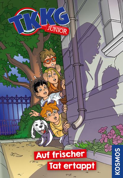 Buchcover