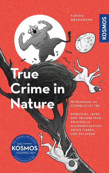 Buchcover