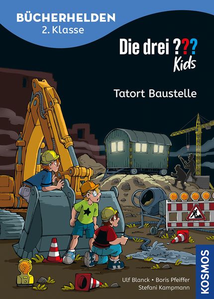 Buchcover