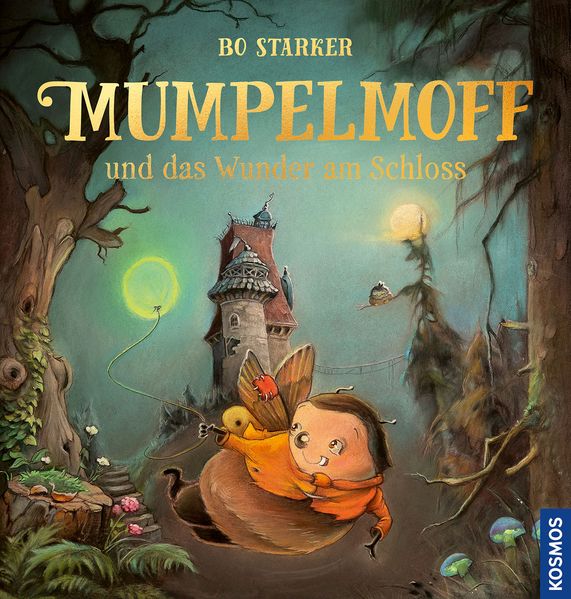 Mumpelmoff und das Wunder am Schloss