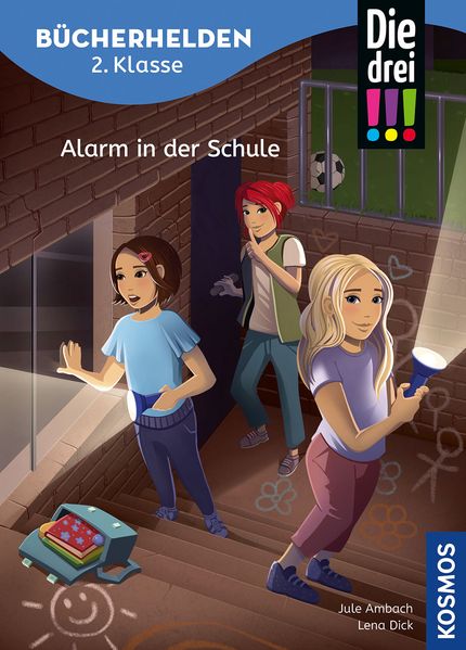 Buchcover