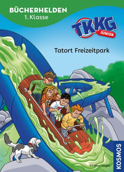Buchcover