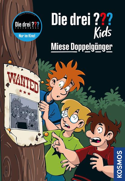 Buchcover