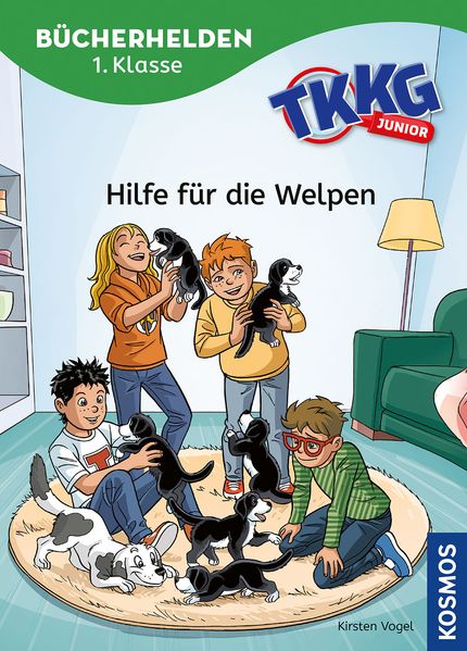 Buchcover