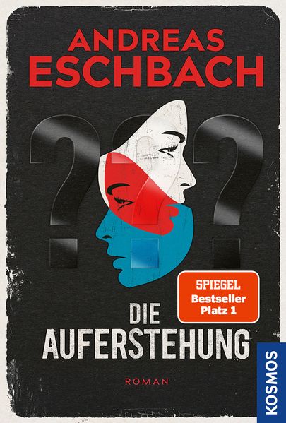 Buchcover