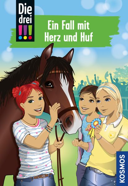 Buchcover