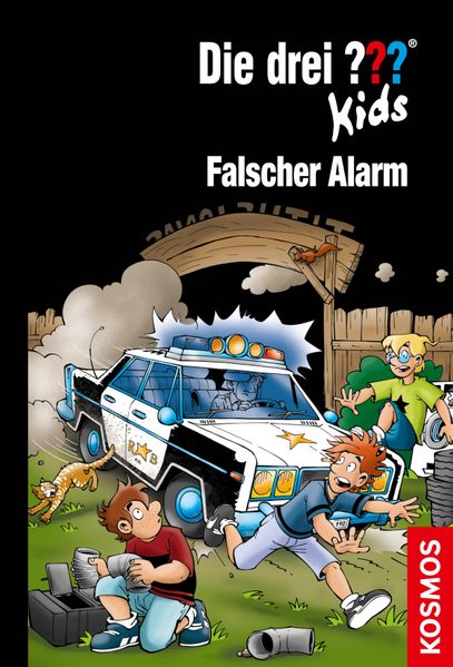 Buchcover