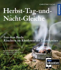 KOSMOS eBooklet: Herbst-Tag-und-Nacht-Gleiche